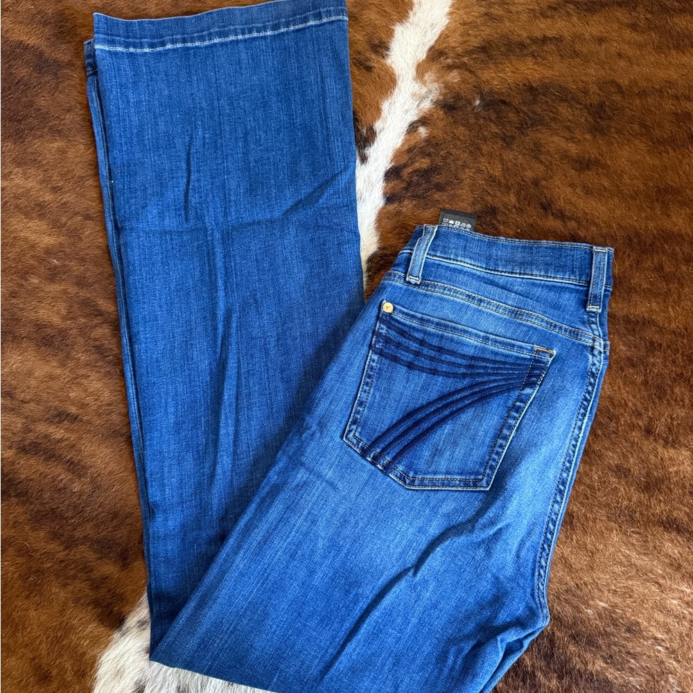 7 For All Mankind Jeans